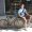 Beijing : Duncan and his Fixed Gear Bike