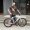 Beijing : James and his Urban Bike