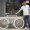 Beijing : Flying Banana Fixed Gear Bike