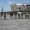 Beijing : Fixed Gear Group at the National Olympic Stadium