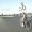 Beijing : Cycling on 4th Ring Road
