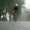 Beijing : Cycling in the Mountains during Rain