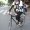 Guangzhou : Fixed Gear Track Stand