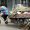 Beijing : Tricycle for Work