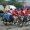 Beijing : Street Cleaning Squad