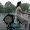 Beijing : Cycling with Vacuum Cleaner