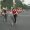 Beijing : Changan Boulevard Bike Lane