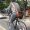 Beijing : Trendy Chinese Bike Commuter