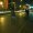 Beijing : Riding on Empty Midnight Streets