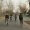Beijing : Winter Bike Ride Through the Park
