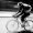 Beijing : Riding Fixed Fast at Night