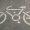Beijing : Bike Lane Symbol