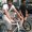 Beijing : Riding with Helmet